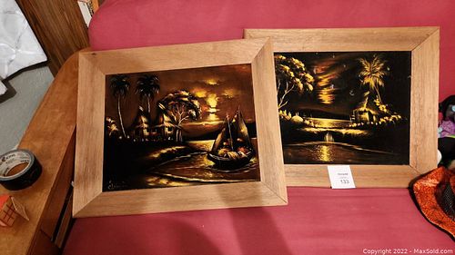 Lot #133 (1 of 8)