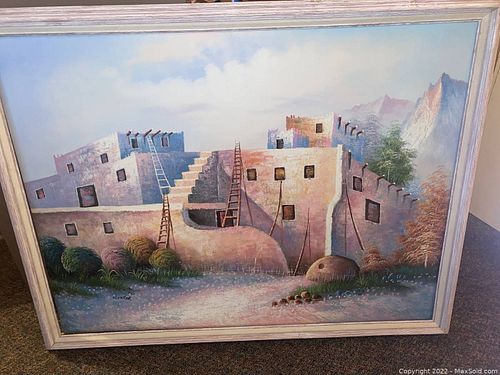 Lot #30 (1 of 7)