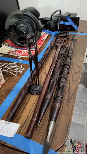 Lot #486 (1 of 7)