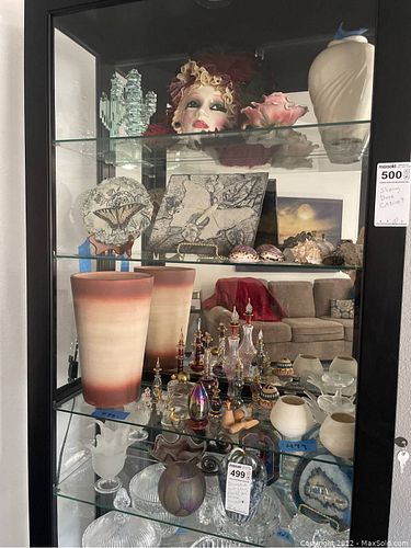 Lot #499 (1 of 20)