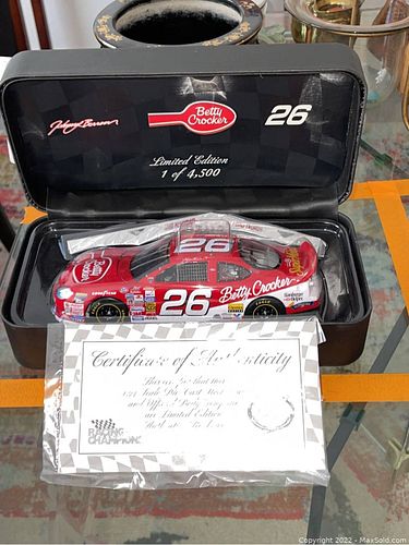 Lot #557 (1 of 11)