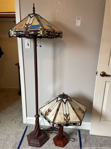Lot #525 (1 of 14)