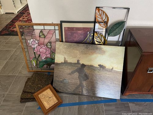 Lot #496 (1 of 9)