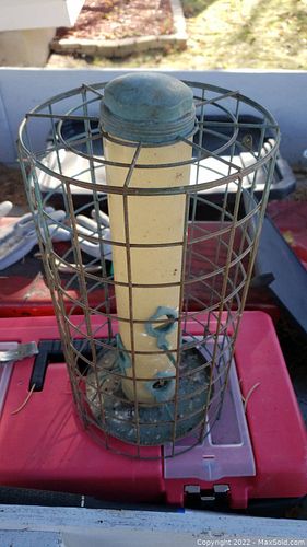 Lot #114 (1 of 3)