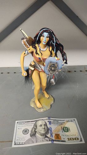 Lot #64 (1 of 8)