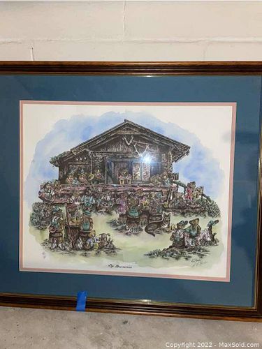 Lot #41 (1 of 16)