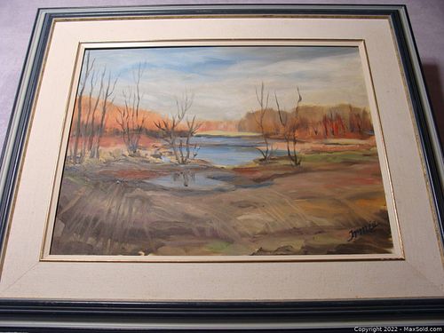 Lot #87 (1 of 4)