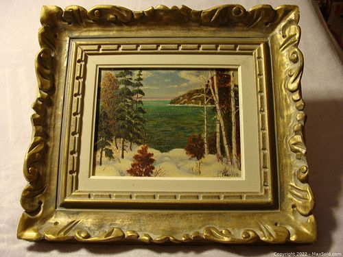Lot #63 (1 of 4)