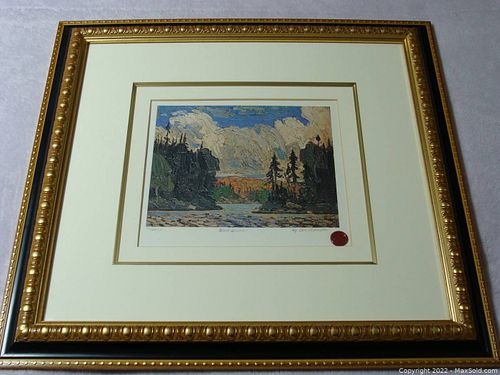Lot #71 (1 of 5)