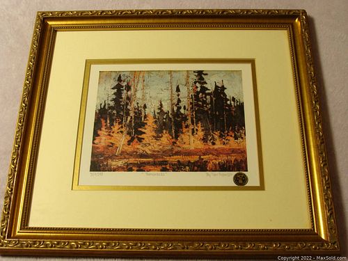 Lot #73 (1 of 4)