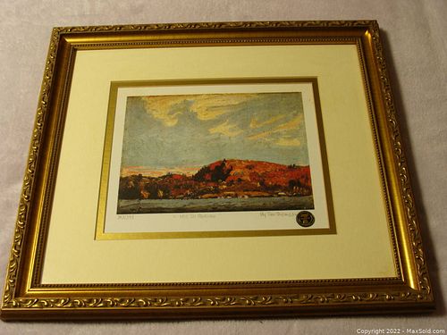 Lot #72 (1 of 5)