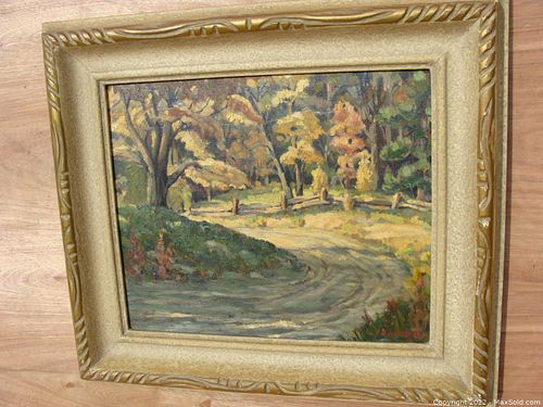 Lot #14 (1 of 4)