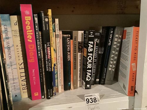 Lot #938 (1 of 5)