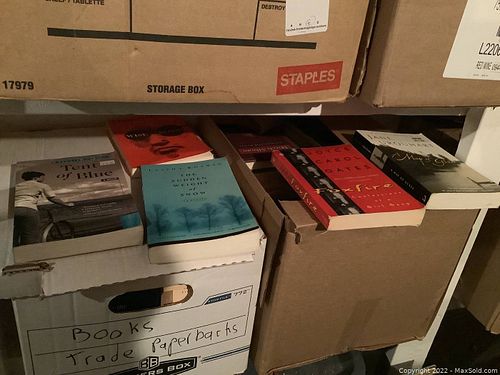 Lot #935 (1 of 5)