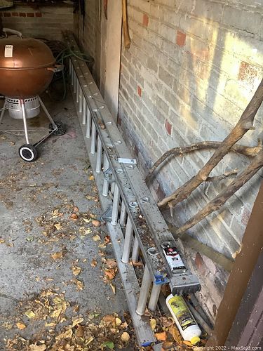 Lot #967 (1 of 5)
