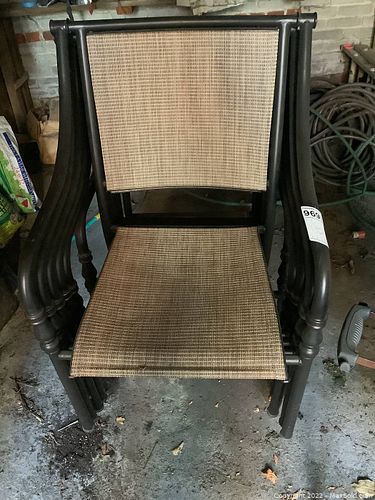 Lot #969 (1 of 5)