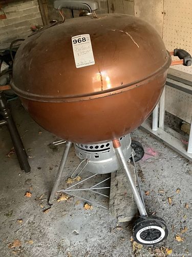 Lot #968 (1 of 7)