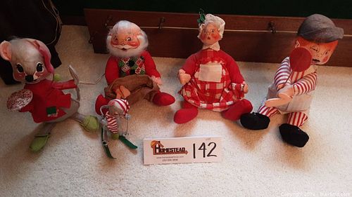 Lot #142 (1 of 6)