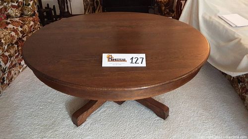 Lot #127 (1 of 5)