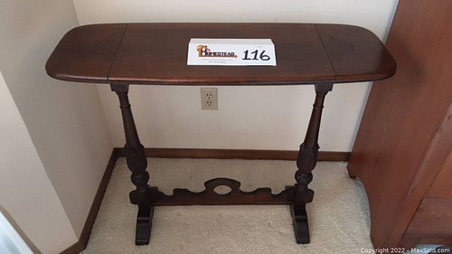 Lot #116 (1 of 7)