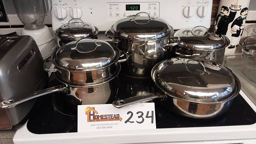 Lot #234 (1 of 7)