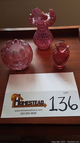 Lot #136 (1 of 6)
