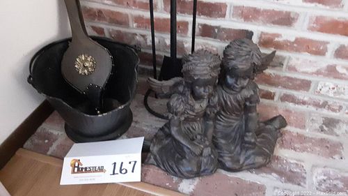 Lot #167 (1 of 6)