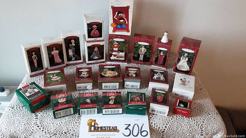 Lot #306 (1 of 7)
