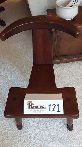 Lot #121 (1 of 8)