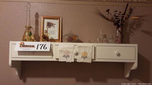 Lot #176 (1 of 6)