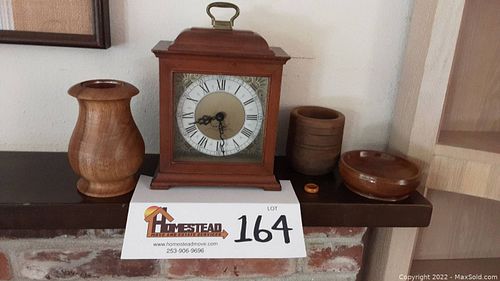 Lot #164 (1 of 5)