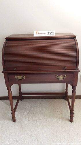 Lot #122 (1 of 6)