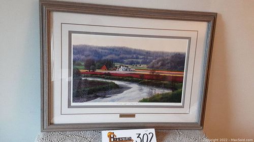 Lot #302 (1 of 8)