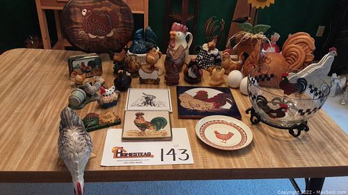 Lot #143 (1 of 12)