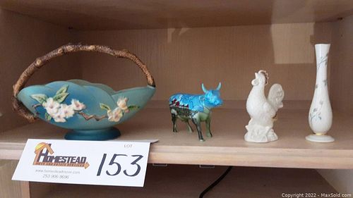 Lot #153 (1 of 12)