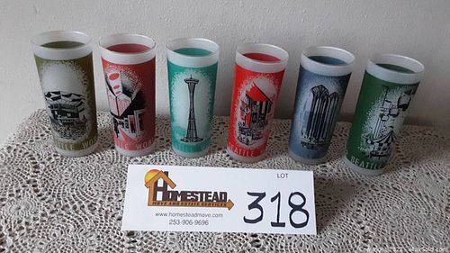 Lot #318 (1 of 9)