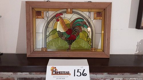 Lot #156 (1 of 5)