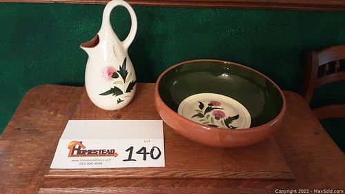 Lot #140 (1 of 6)