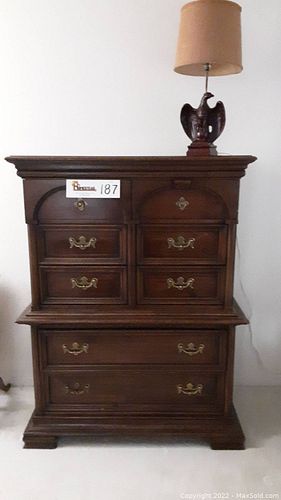 Lot #187 (1 of 11)