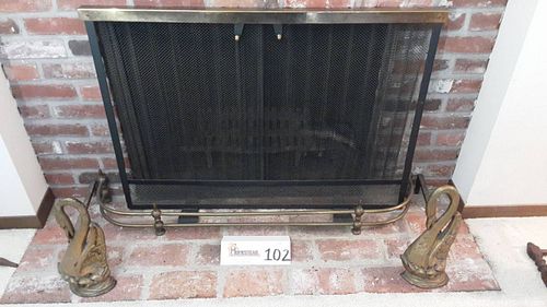 Lot #102 (1 of 10)