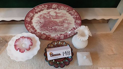 Lot #148 (1 of 10)