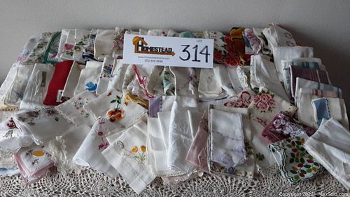 Lot #314 (1 of 9)