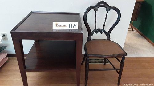 Lot #169 (1 of 8)