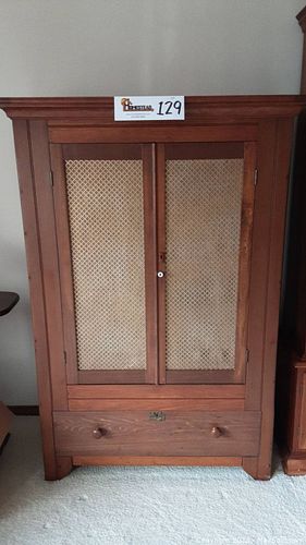 Lot #129 (1 of 6)