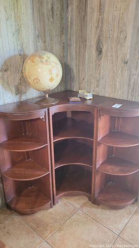 Lot #499 (1 of 8)