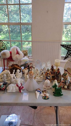 Lot #526 (1 of 18)
