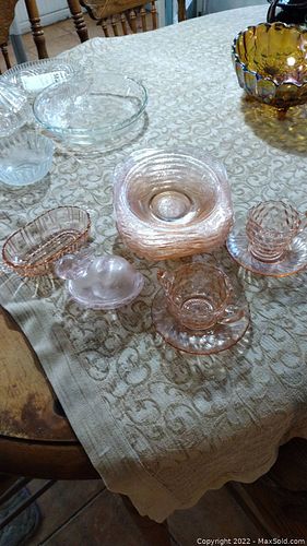 Lot #581 (1 of 9)