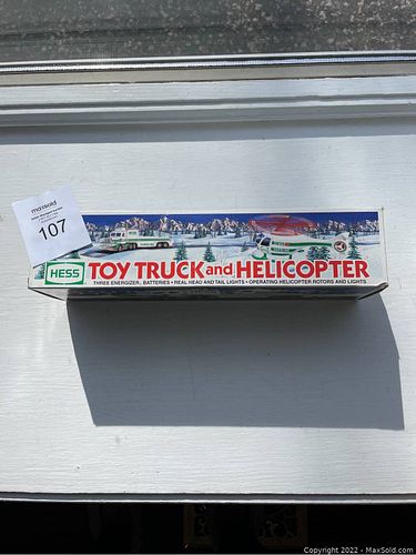 Lot #107 (1 of 10)