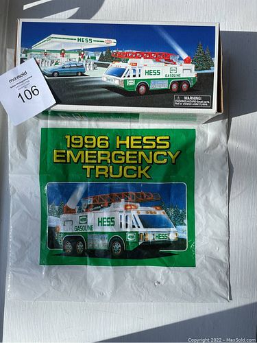 Lot #106 (1 of 8)