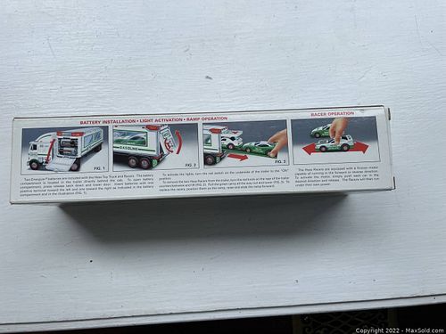 Lot #108 (1 of 10)